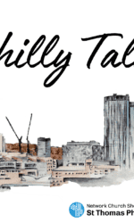 St Thomas Philadelphia Sermons